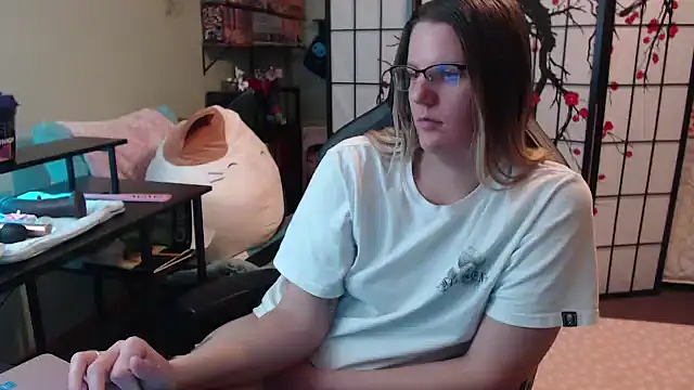 Sarahtineke online show from 3, 2, 2026