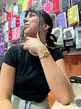 NicolRoss  online show from 8, 1, 2026