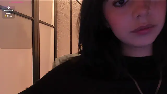 NicolRoss  online show from 21, 12, 2025