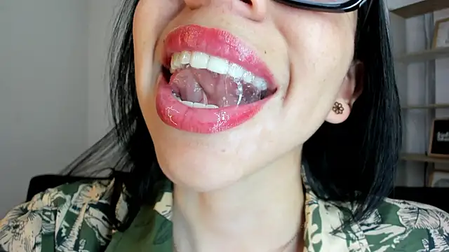 Katty mouth online show from 6, 3, 2026