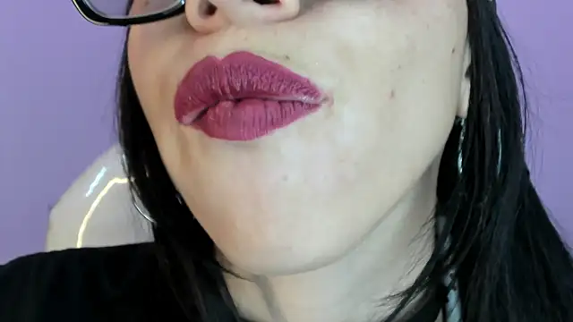 Katty mouth online show from 30, 6, 2026
