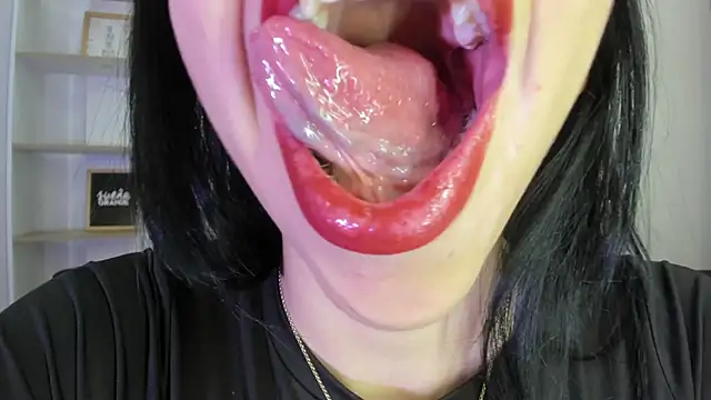 Katty mouth online show from 23, 2, 2026