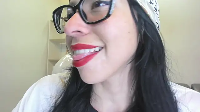 Katty mouth online show from 29, 10, 2025