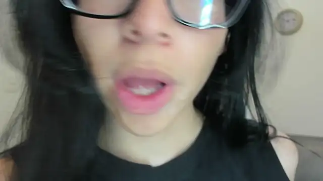 Katty mouth online show from 13, 11, 2025