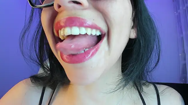 Katty mouth online show from 24, 3, 2026