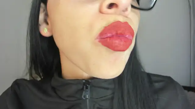 Katty mouth online show from 28, 2, 2026