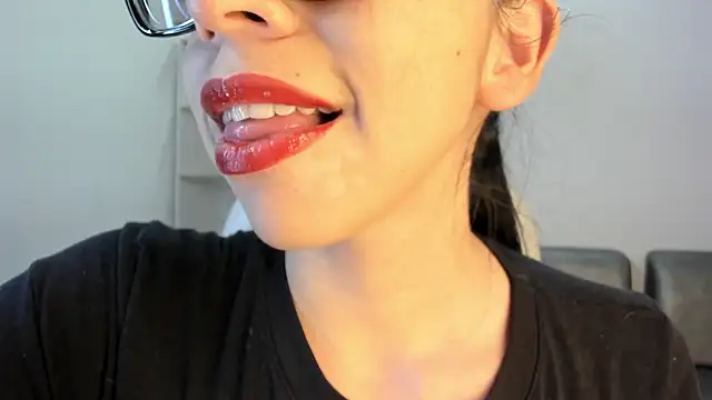 Katty mouth online show from 17, 10, 2025