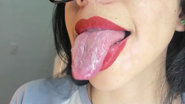 Katty mouth online show from 5, 1, 2026