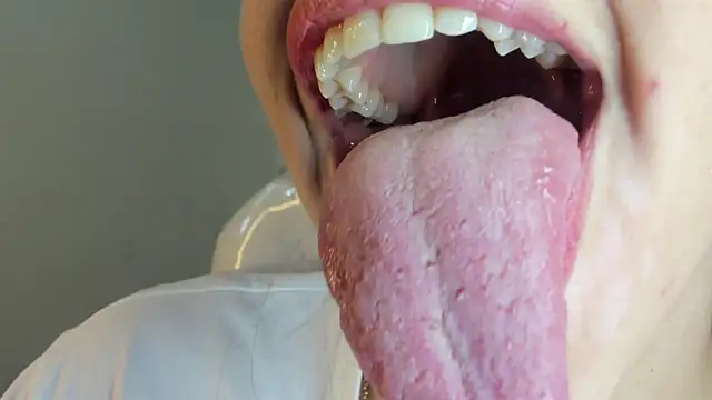 Katty mouth online show from 17, 1, 2026