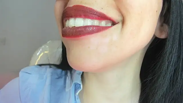 Katty mouth online show from 18, 2, 2026