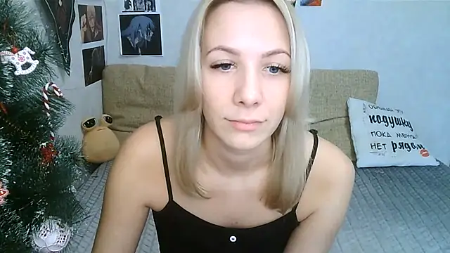 -GoldenGirl- online show from 19, 12, 2025