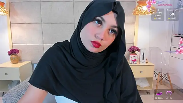  anjum  online show from 22, 11, 2025