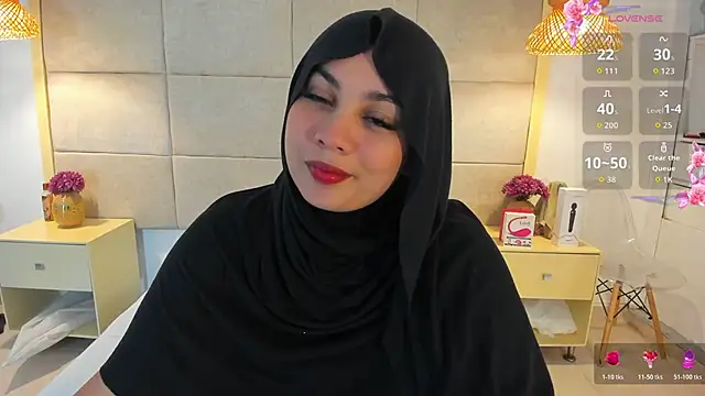  anjum  online show from 22, 10, 2025