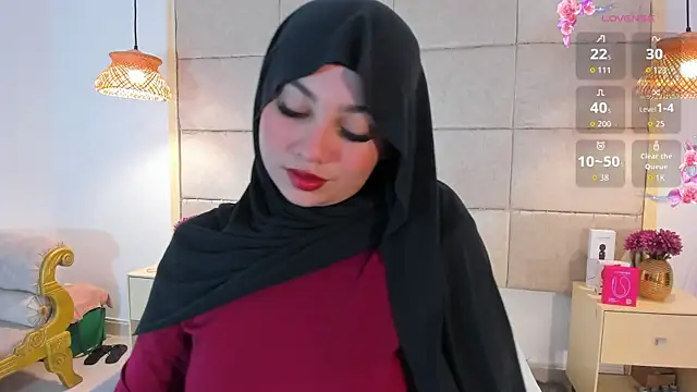  anjum  online show from 18, 12, 2025