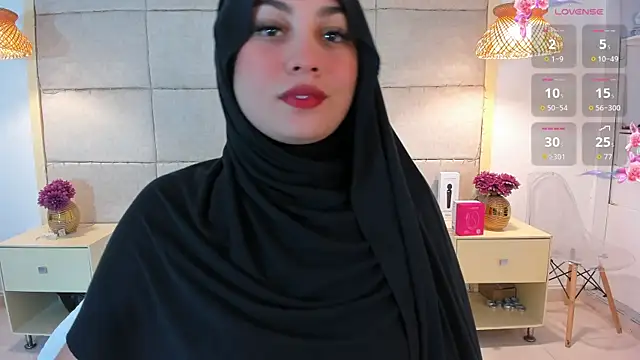  anjum  online show from 23, 2, 2026