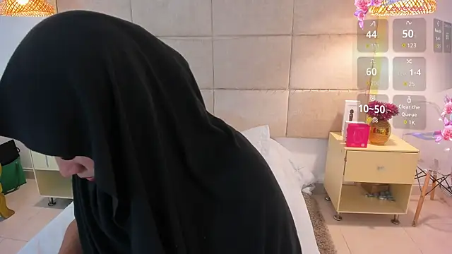Snapshot of _anjum_ chatting on 23, 4, 2026 anjum online show from 23, 4, 2026