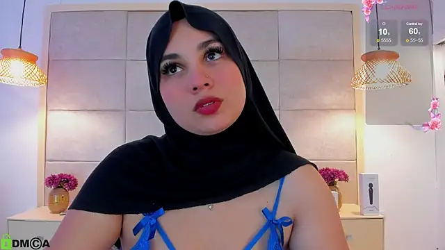  anjum  online show from 12, 3, 2025