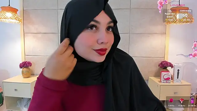  anjum  online show from 24, 11, 2025