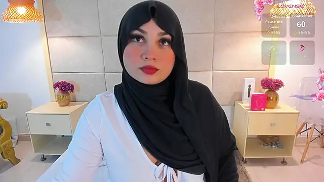 Snapshot of _anjum_ chatting on 19, 5, 2026 anjum online show from 19, 5, 2026