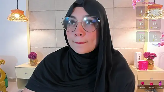  anjum  online show from 17, 3, 2026