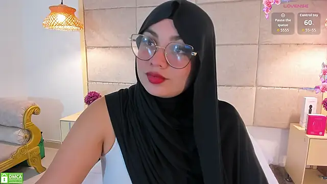  anjum  online show from 21, 3, 2026