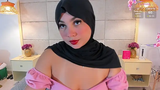  anjum  online show from 19, 12, 2025