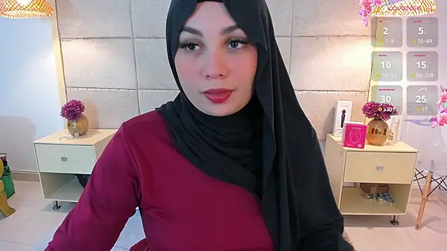  anjum  online show from 19, 2, 2026