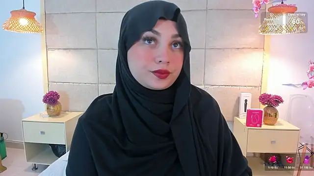  anjum  online show from 3, 3, 2026