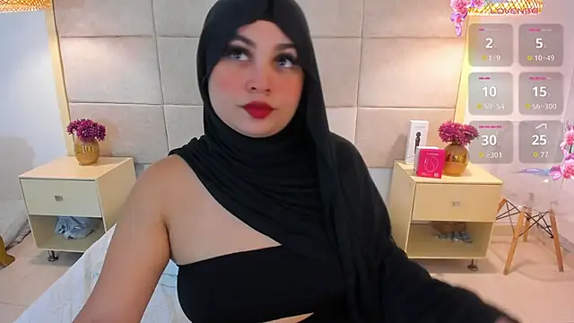 Snapshot of _anjum_ chatting on 2, 6, 2026 anjum online show from 2, 6, 2026
