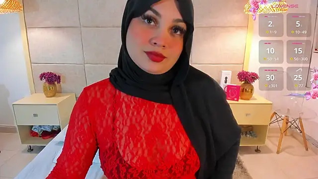 Snapshot of _anjum_ chatting on 17, 6, 2026 anjum online show from 17, 6, 2026