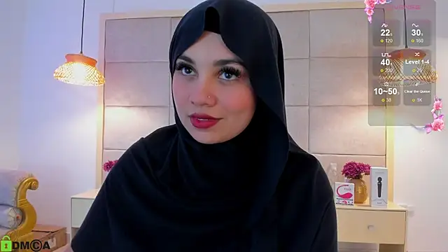  anjum  online show from 13, 3, 2025