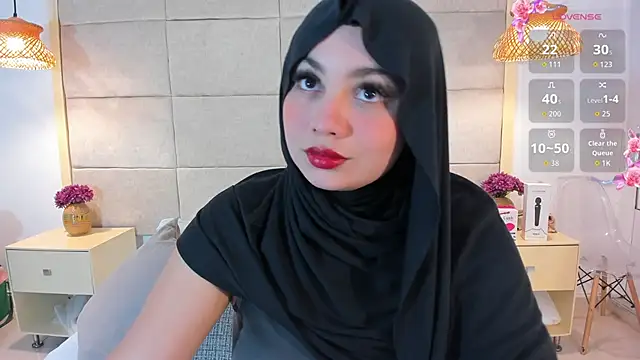  anjum  online show from 26, 11, 2025