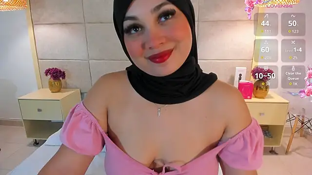 Snapshot of _anjum_ chatting on 30, 6, 2026 anjum online show from 30, 6, 2026