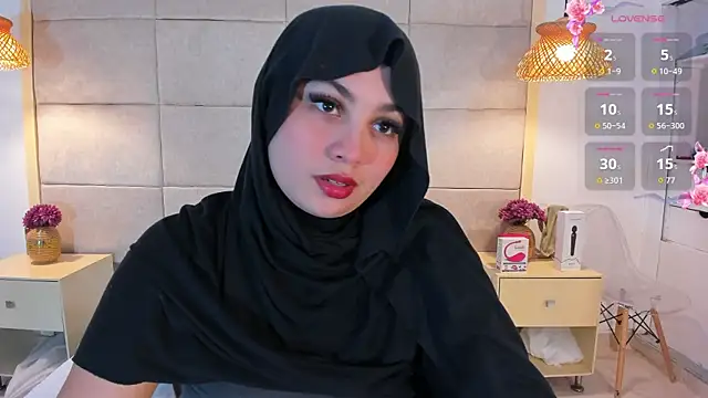  anjum  online show from 6, 11, 2025