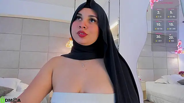  anjum  online show from 21, 2, 2025
