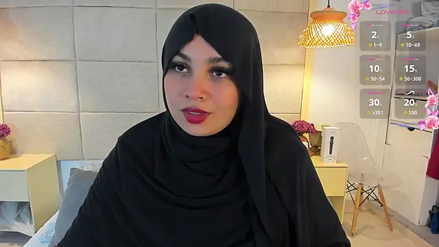  anjum  online show from 9, 10, 2025