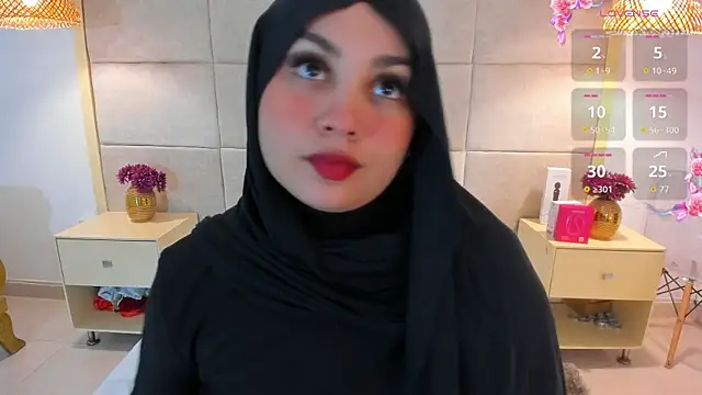 Snapshot of _anjum_ chatting on 15, 6, 2026 anjum online show from 15, 6, 2026