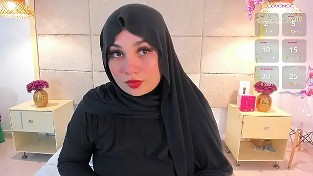 Snapshot of _anjum_ chatting on 25, 4, 2026 anjum online show from 25, 4, 2026