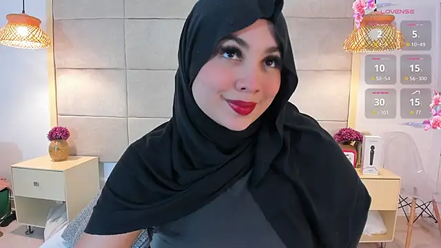  anjum  online show from 15, 11, 2025