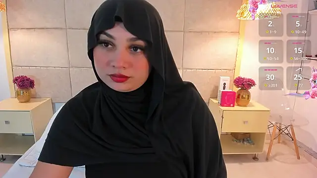 Snapshot of _anjum_ chatting on 27, 4, 2026 anjum online show from 27, 4, 2026