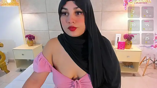 Snapshot of _anjum_ chatting on 16, 5, 2026 anjum online show from 16, 5, 2026