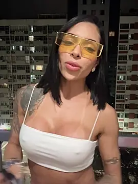 LunahMiller online show from 2, 6, 2026