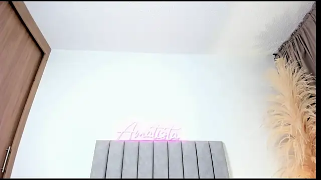 AmatistaSallow   online show from 18, 2, 2025