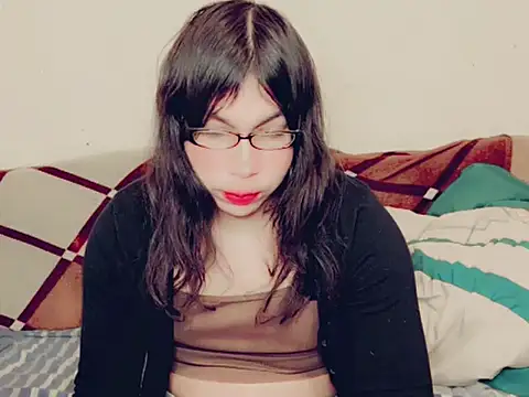 Snapshot of evelyntvsexy chatting on 12, 1, 2025 evelyntvsexy online show from 12, 1, 2025