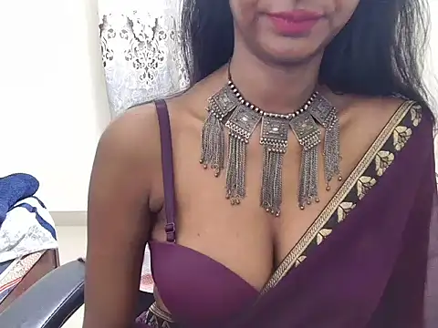 tanvi-00 online show from 20, 1, 2025