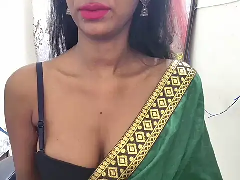 tanvi-00 online show from 5, 2, 2025