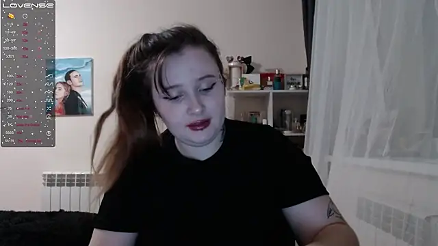 Light Luna online show from 14, 2, 2025