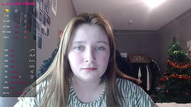 Light Luna online show from 11, 1, 2026