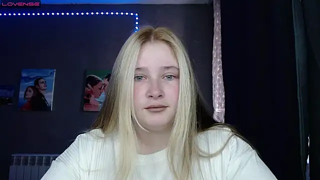 Light Luna online show from 19, 10, 2025