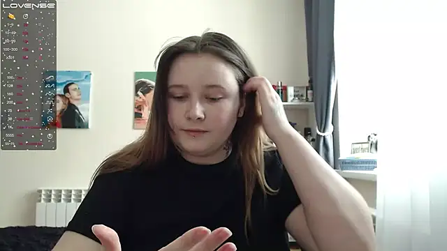 Light Luna online show from 11, 2, 2025